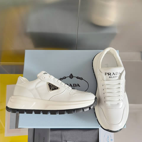 High Quality Replica Prada sneakers for Women