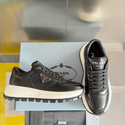 High Quality Replica Prada sneakers for Women