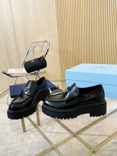 High Quality Replica Prada sneakers for women