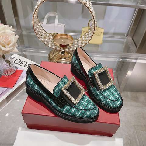 Replica High Quality Roger Vivier Shoes For Women