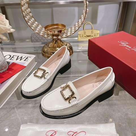 Replica High Quality Roger Vivier Shoes For Women