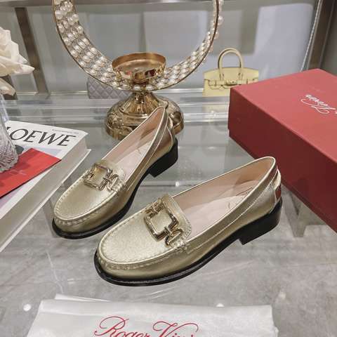 Replica High Quality Roger Vivier Shoes For Women