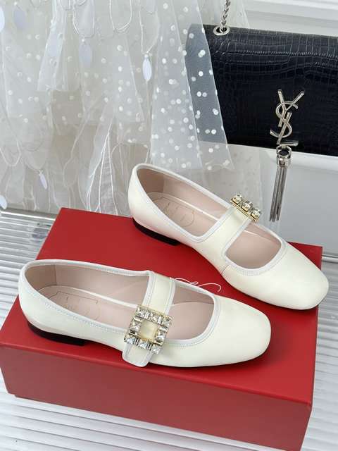 Replica High Quality Roger Vivier Shoes For Women