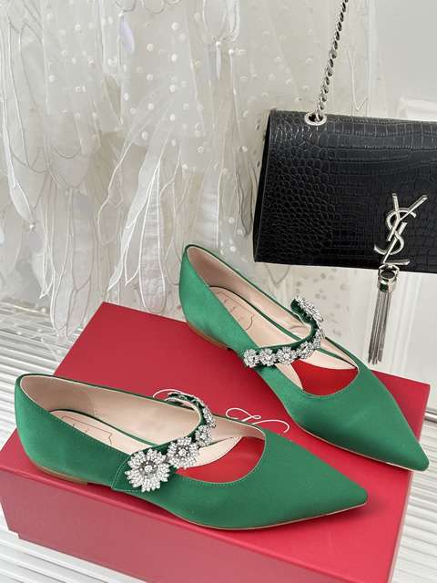 Replica High Quality Roger Vivier Shoes For Women