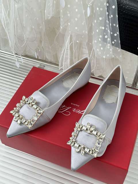 Replica High Quality Roger Vivier Shoes For Women