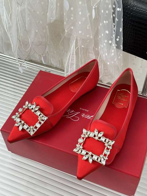 Replica High Quality Roger Vivier Shoes For Women