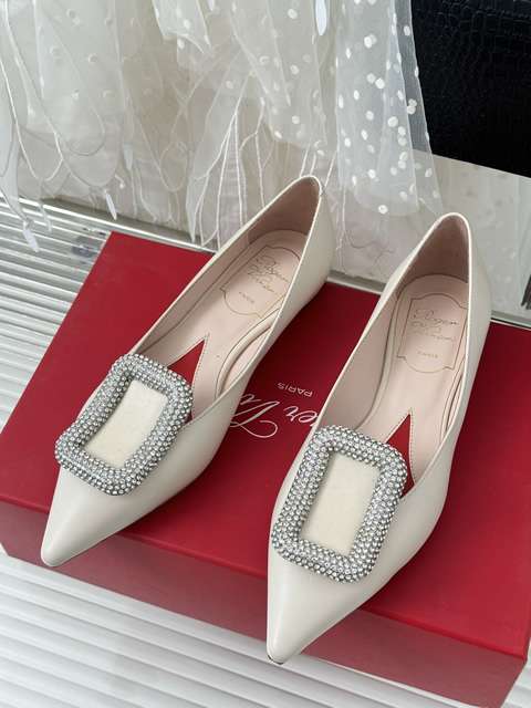 Replica High Quality Roger Vivier Shoes For Women