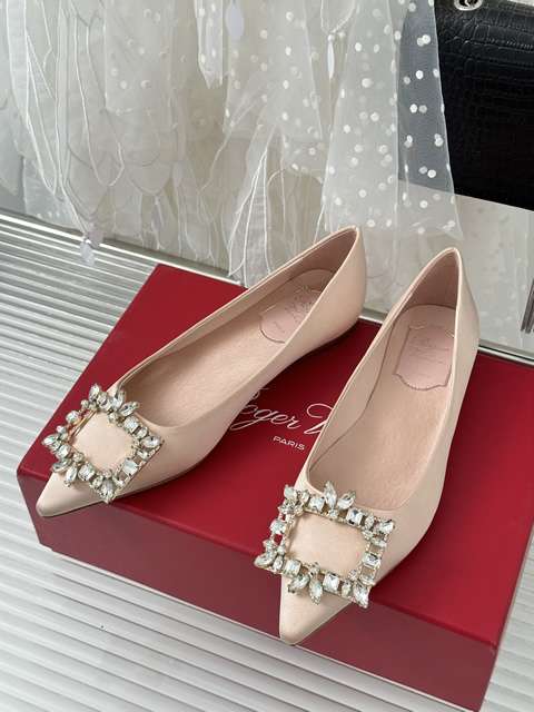 Replica High Quality Roger Vivier Shoes For Women