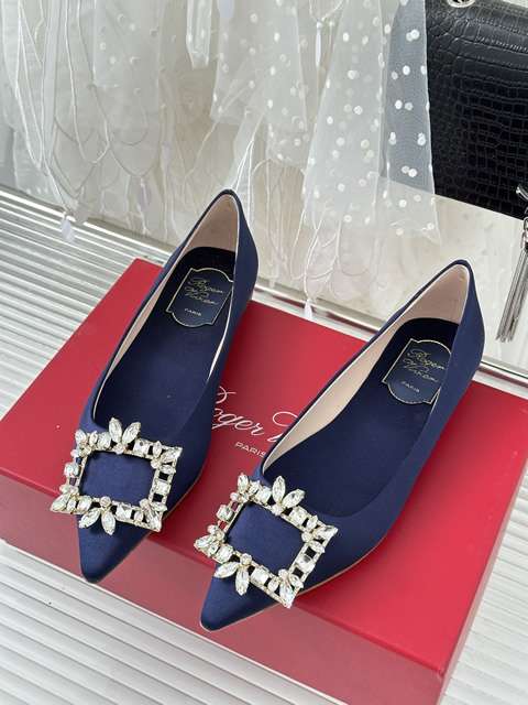 Replica High Quality Roger Vivier Shoes For Women