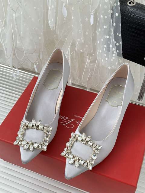 Replica High Quality Roger Vivier Shoes For Women