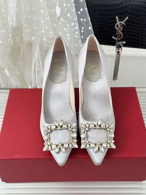 Replica High Quality Roger Vivier Shoes For Women