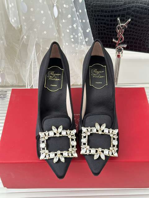 Replica High Quality Roger Vivier Shoes For Women