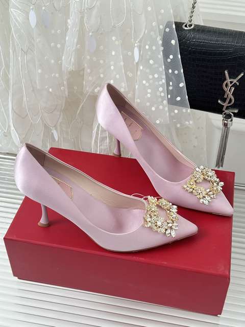 Replica High Quality Roger Vivier Shoes For Women