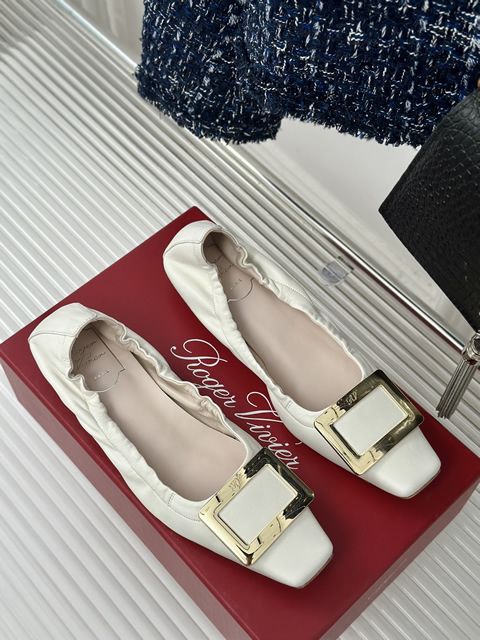 Replica High Quality Roger Vivier Shoes For Women