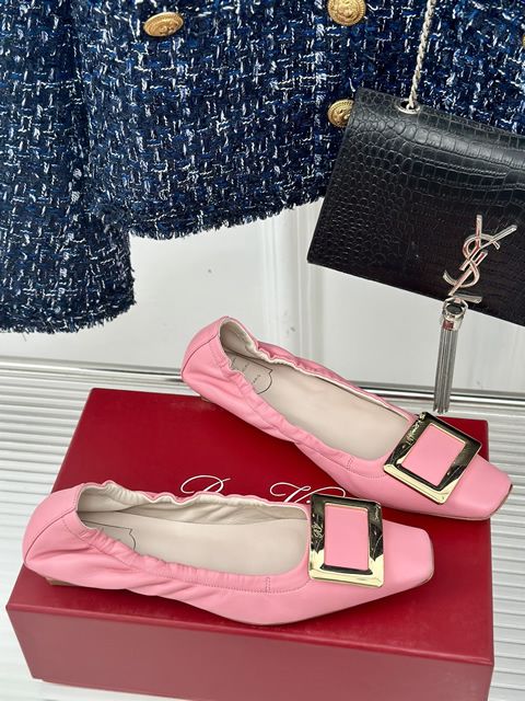 Replica High Quality Roger Vivier Shoes For Women