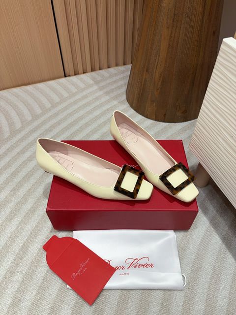 Replica High Quality Roger Vivier Shoes For Women