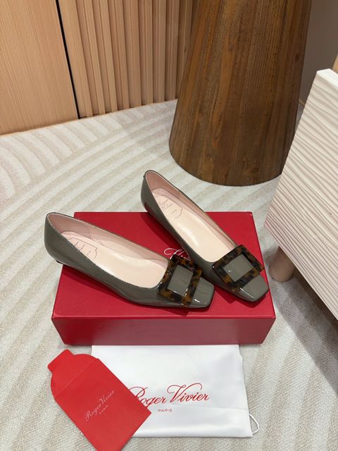 Replica High Quality Roger Vivier Shoes For Women