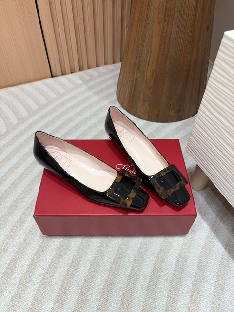 Replica High Quality Roger Vivier Shoes For Women