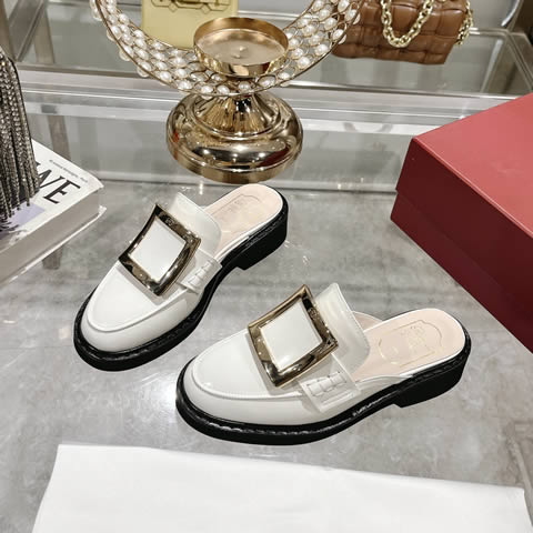 High Quality Replica Roger Vivier slippers for women