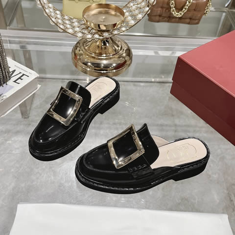 High Quality Replica Roger Vivier slippers for women