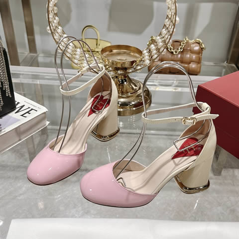 High Quality Replica Roger Vivier sandal for women