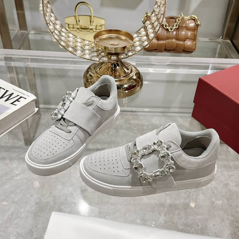 High Quality Replica Roger Vivier sneakers for women