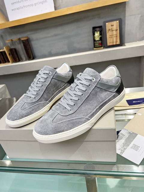 High Quality Replica Santoni Sneakers for Men