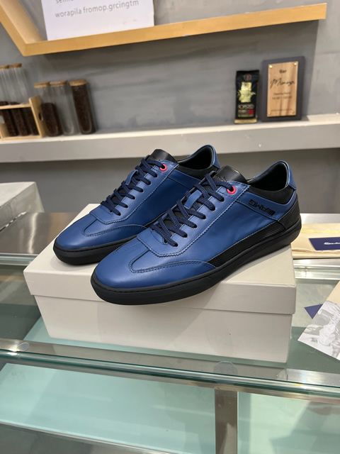 High Quality Replica Santoni Sneakers for Men