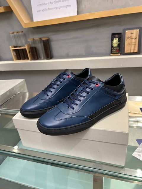 High Quality Replica Santoni Sneakers for Men