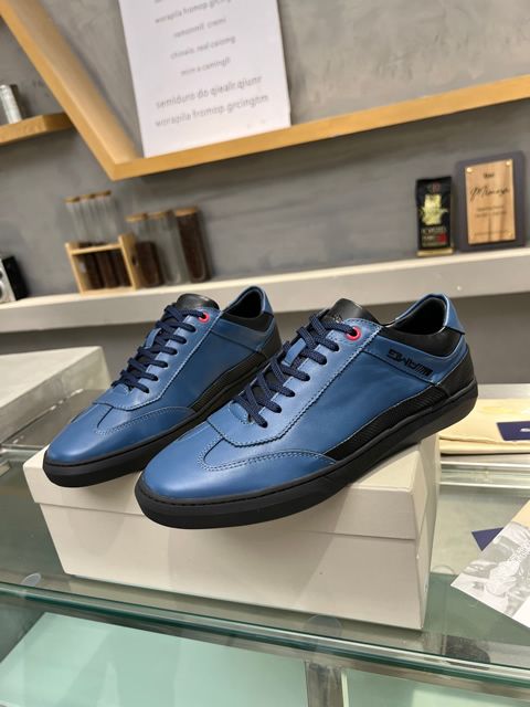 High Quality Replica Santoni Sneakers for Men