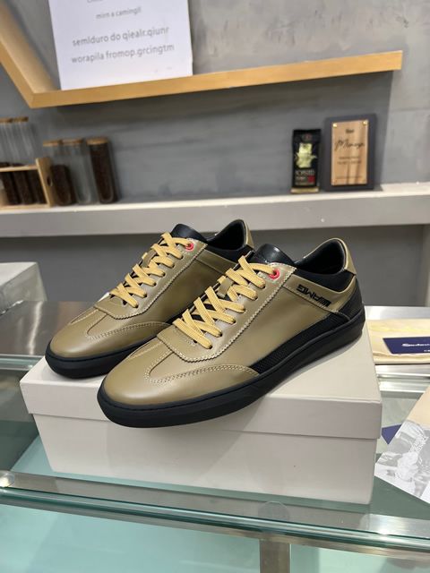 High Quality Replica Santoni Sneakers for Men