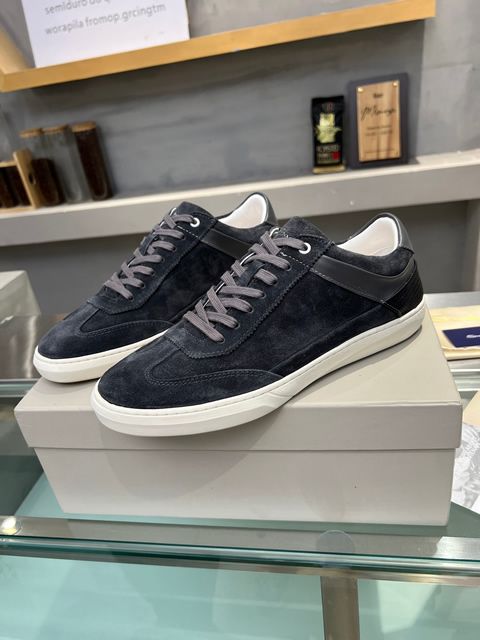 High Quality Replica Santoni Sneakers for Men