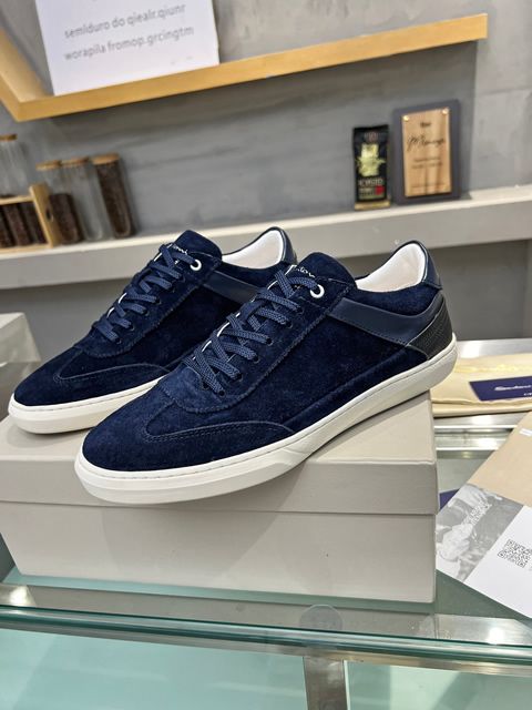 High Quality Replica Santoni Sneakers for Men