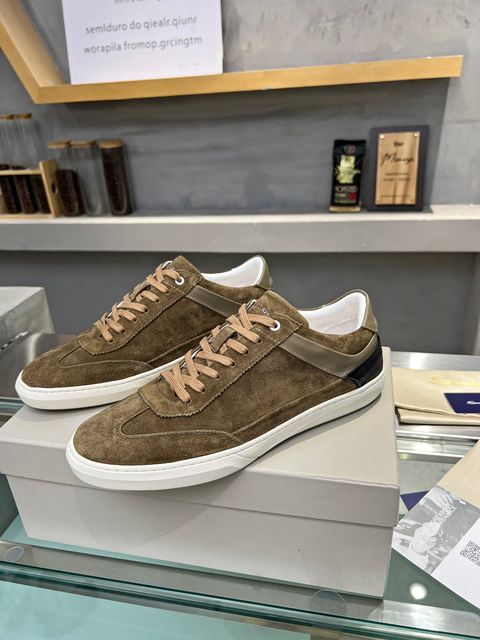 High Quality Replica Santoni Sneakers for Men