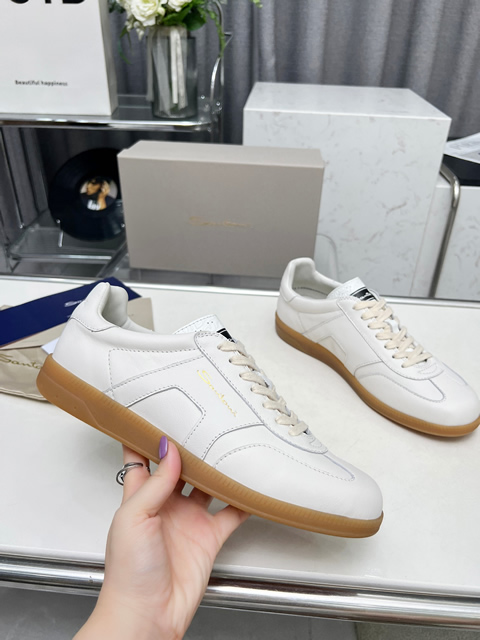 High Quality Replica Santoni Sneakers for Men