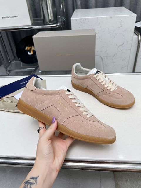 High Quality Replica Santoni Sneakers for Men