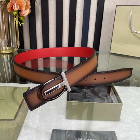 Replica Tom ford Belts For men