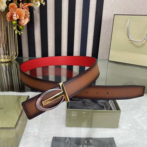 Replica Tom ford Belts For men