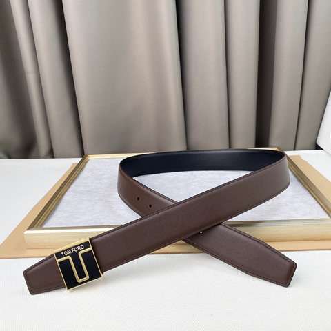 Replica Tom ford Belts For men