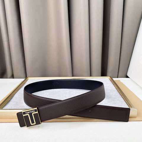 Replica Tom ford Belts For men