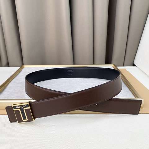 Replica Tom ford Belts For men