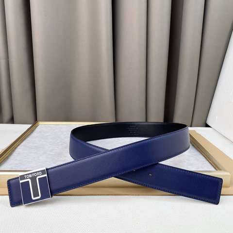 Replica Tom ford Belts For men