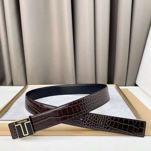 Replica Tom ford Belts For men