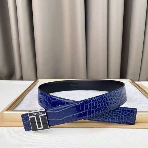 Replica Tom ford Belts For men