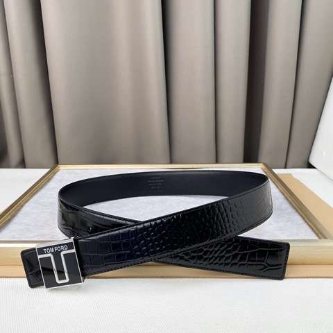 Replica Tom ford Belts For men