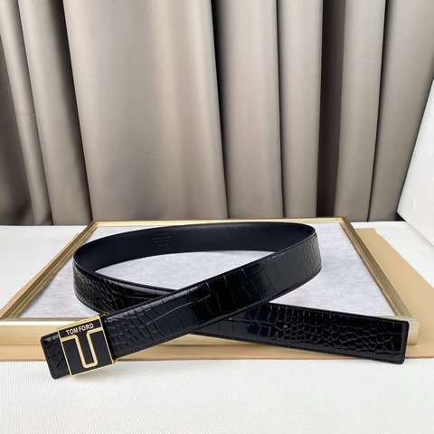 Replica Tom ford Belts For men