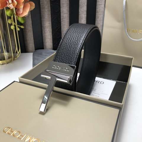 Replica Tom ford Belts For men