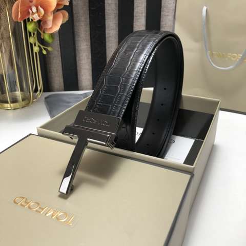 Replica Tom ford Belts For men