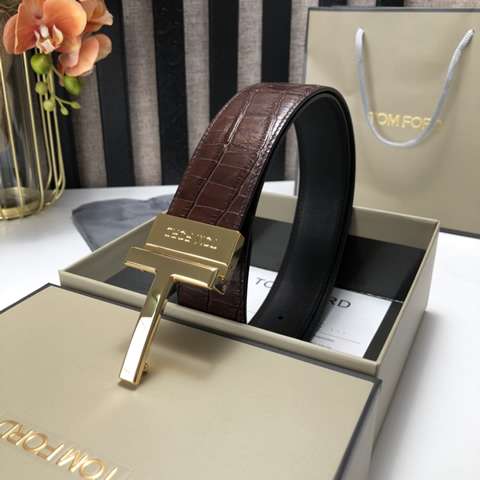 Replica Tom ford Belts For men