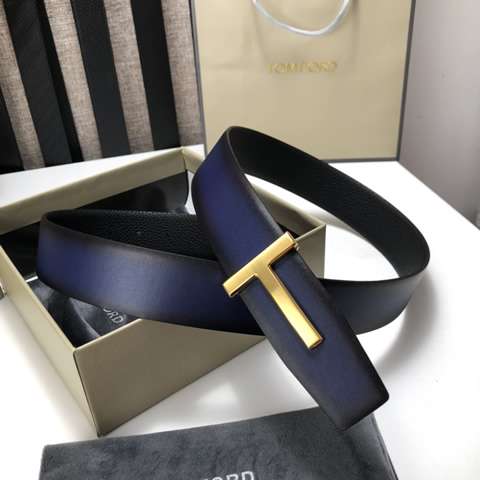 Replica Tom ford Belts For men